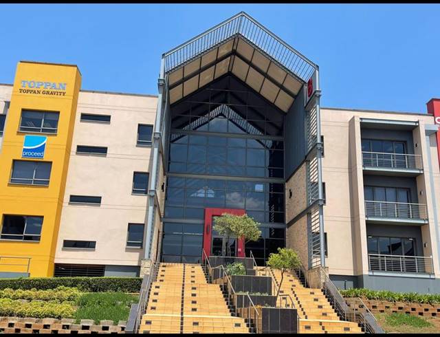 BUSINESS PROPERTY TO RENT IN HIGHVELD